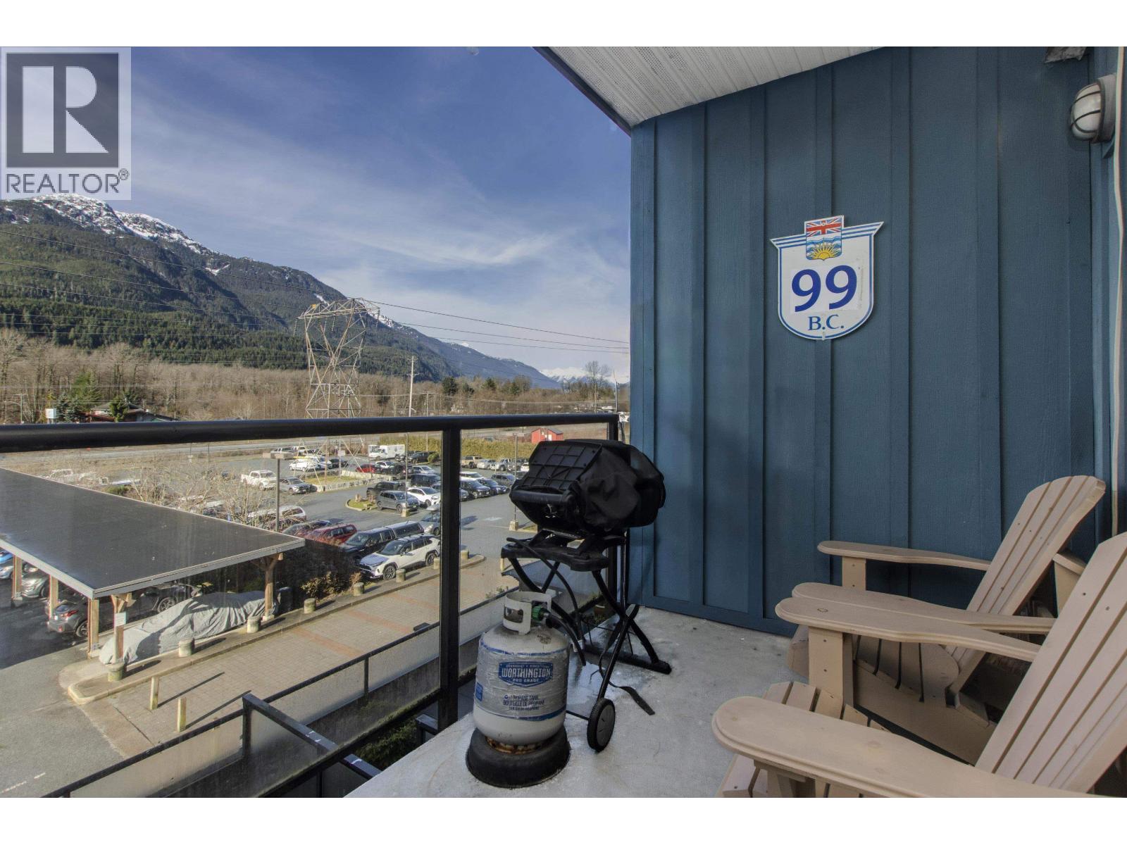 327 40437 TANTALUS ROAD, Squamish