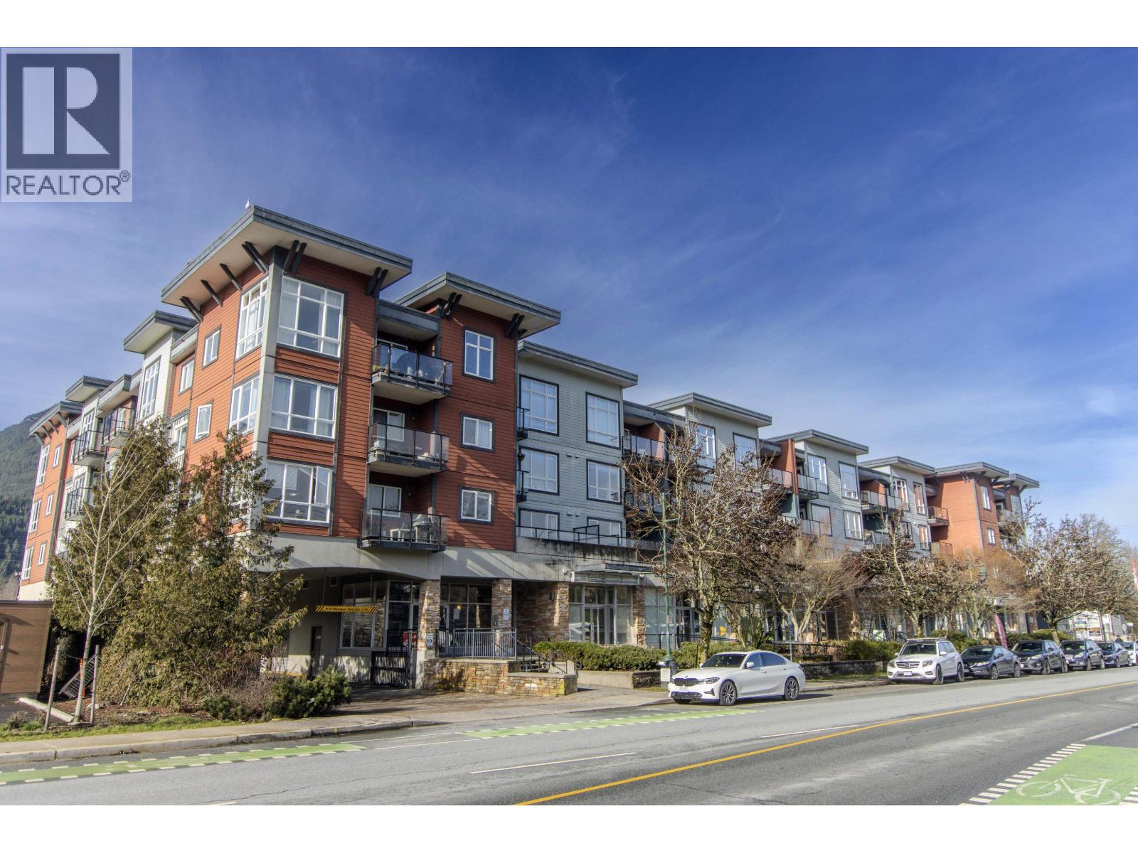 327 40437 TANTALUS ROAD, Squamish