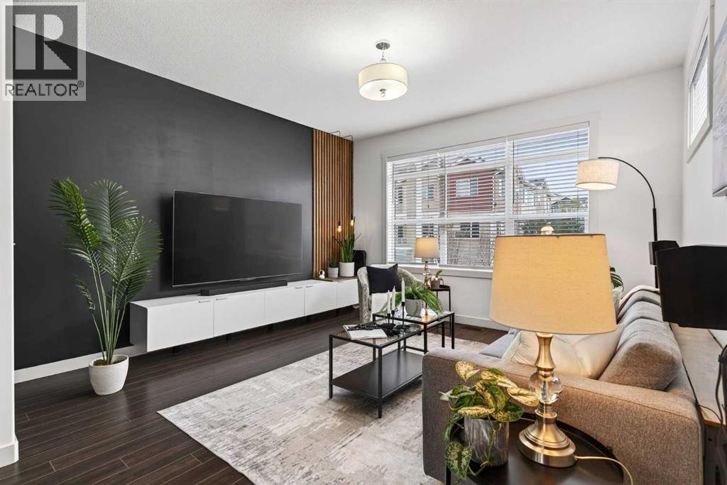 Single Family House for Sale in  Redstone View NE Redstone Calgary 