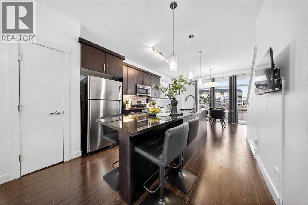 Single Family House for Sale in  Redstone View NE Redstone Calgary 