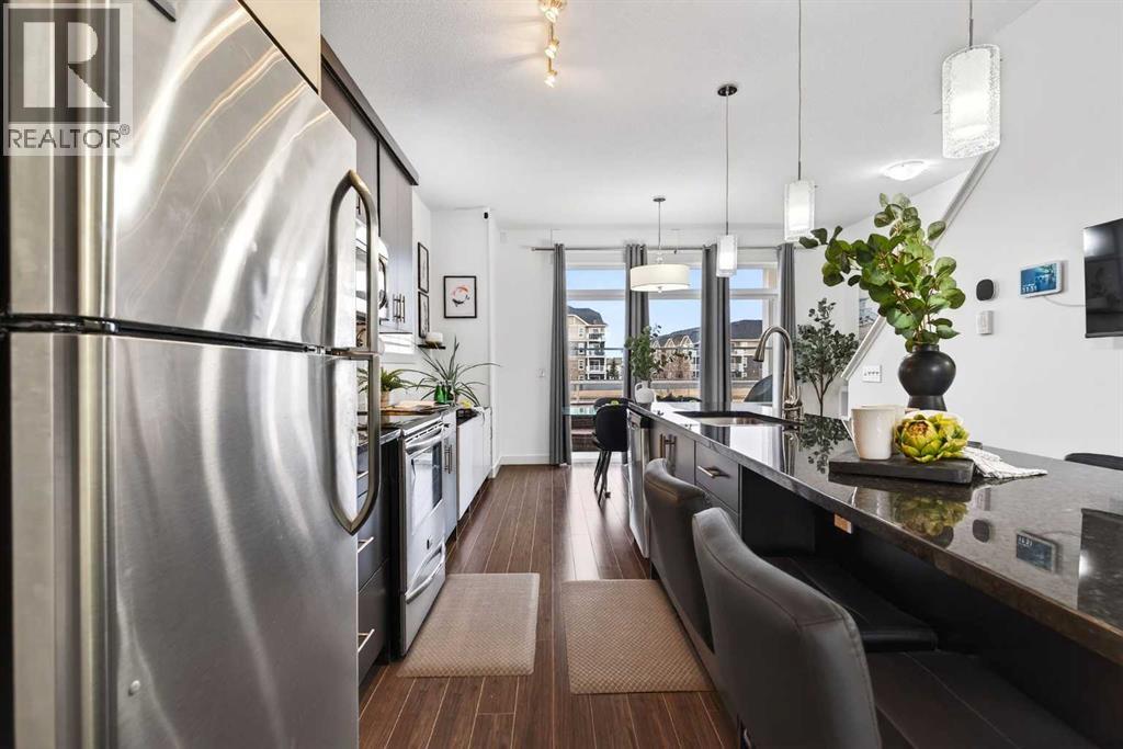 Single Family House for Sale in  Redstone View NE Redstone Calgary 