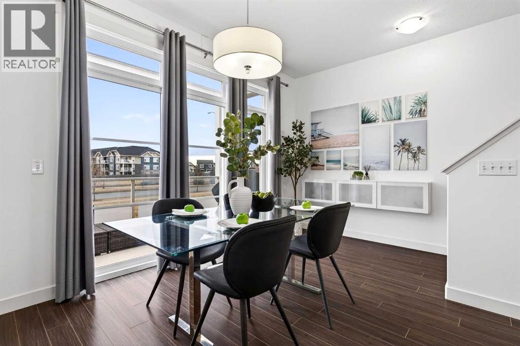 Single Family House for Sale in  Redstone View NE Redstone Calgary 