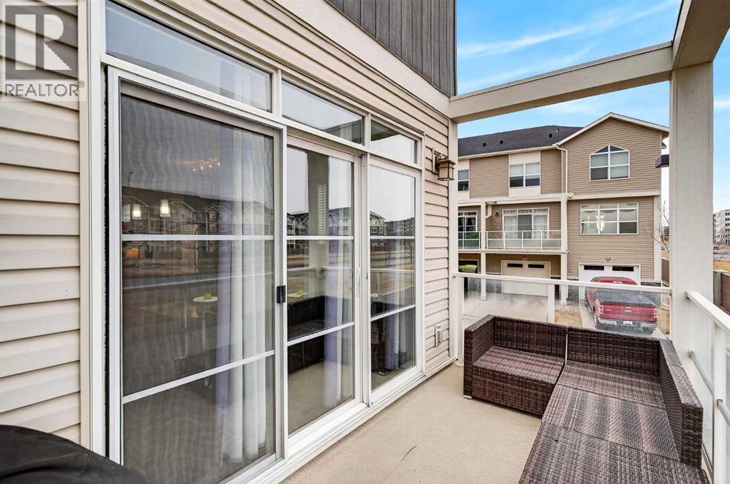 Single Family House for Sale in  Redstone View NE Redstone Calgary 