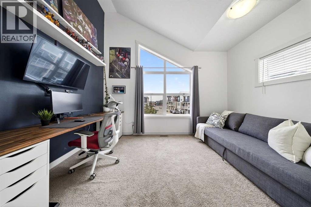 Single Family House for Sale in  Redstone View NE Redstone Calgary 