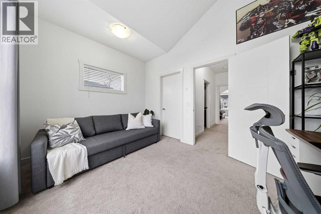 Single Family House for Sale in  Redstone View NE Redstone Calgary 