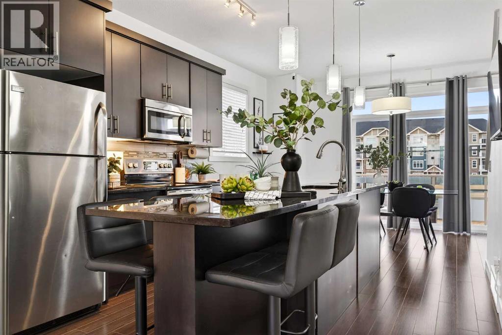 Single Family House for Sale in  Redstone View NE Redstone Calgary 