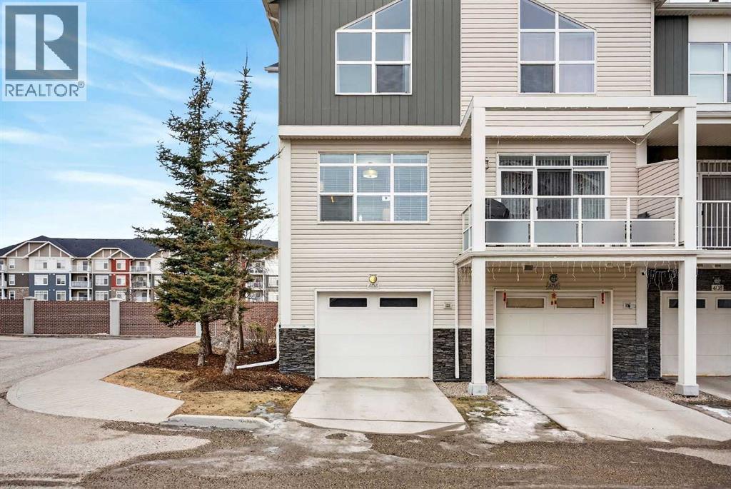 Single Family House for Sale in  Redstone View NE Redstone Calgary 