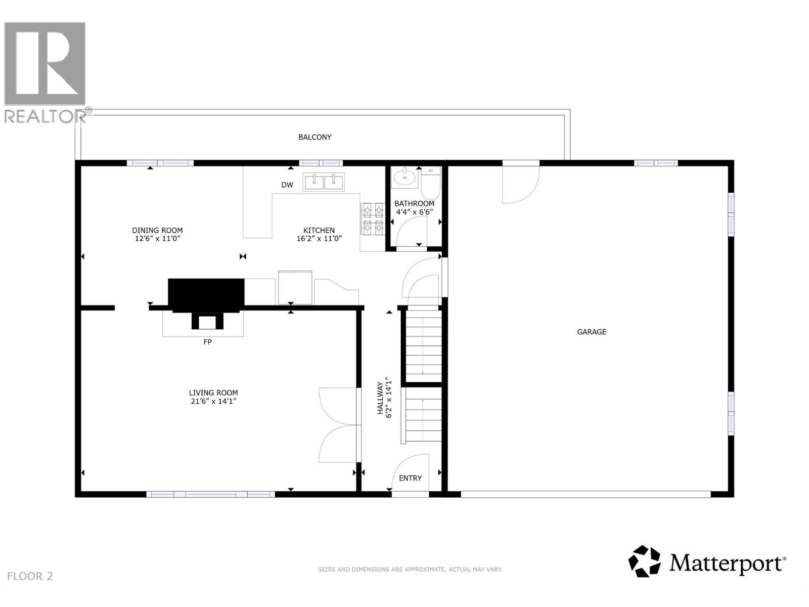  3766 Wetton Road, West Kelowna