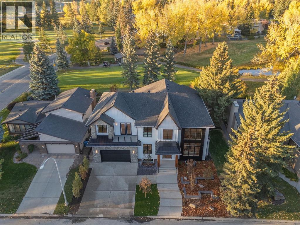 Single Family House for Sale in  Varsity Estates Crescent NW Varsity Calgary 