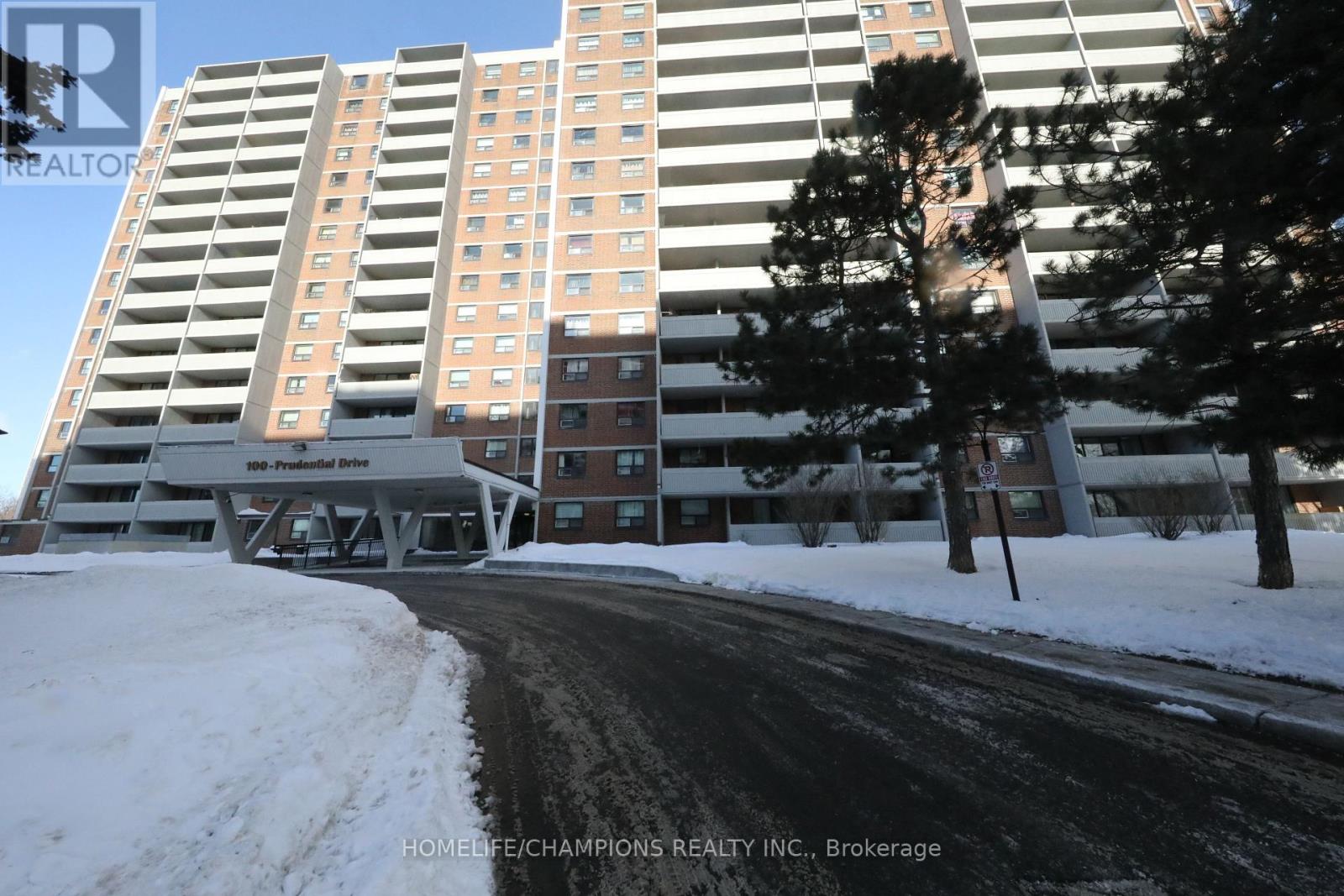 Listing photo of 104 - 100 PRUDENTIAL DRIVE