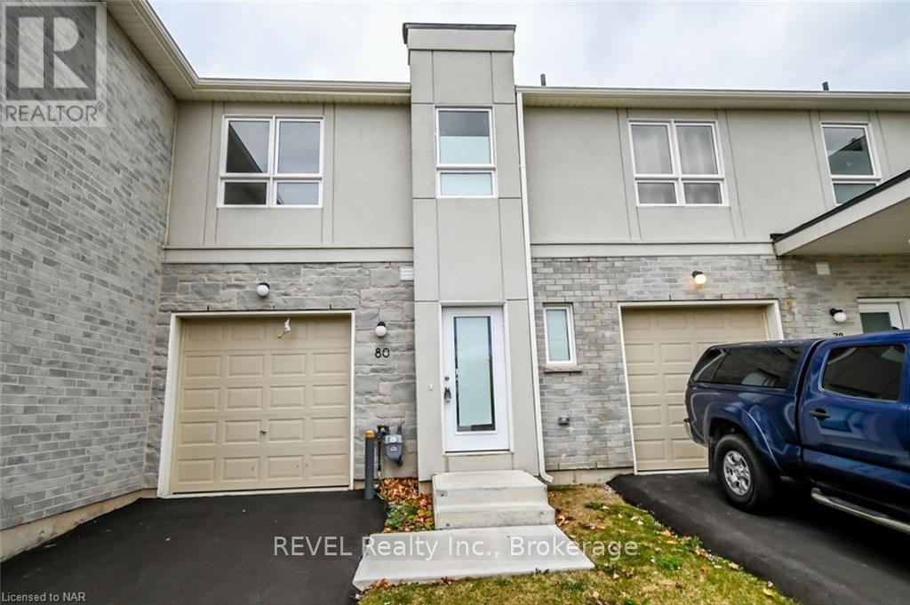 80 ST GEORGE STREET - Photo 2 of 22, Welland (Broadway), Ontario