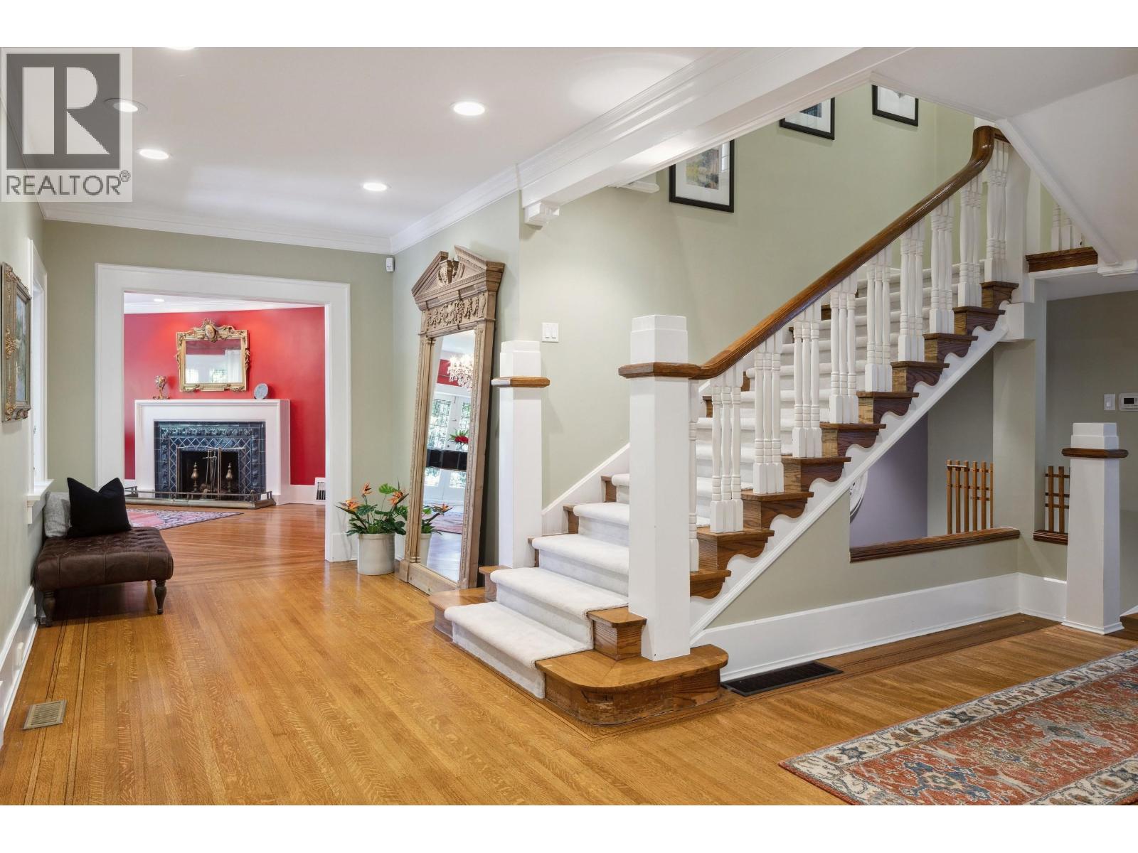 4051 MARGUERITE STREET, Vancouver