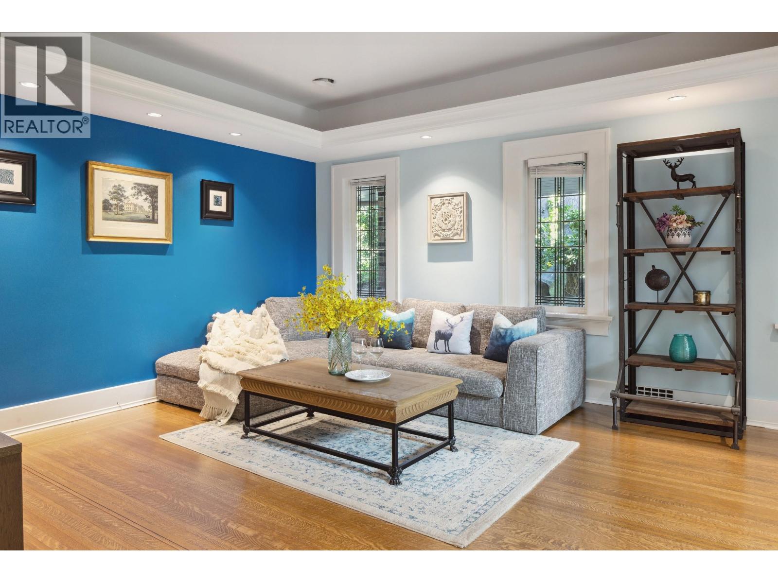 4051 MARGUERITE STREET, Vancouver