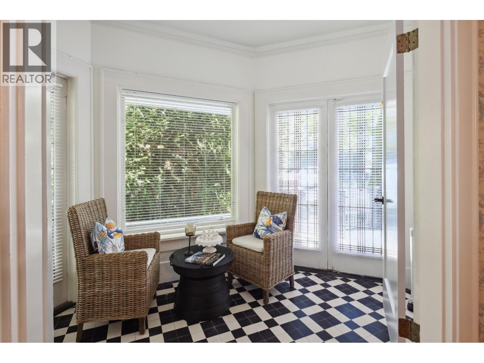 4051 MARGUERITE STREET, Vancouver