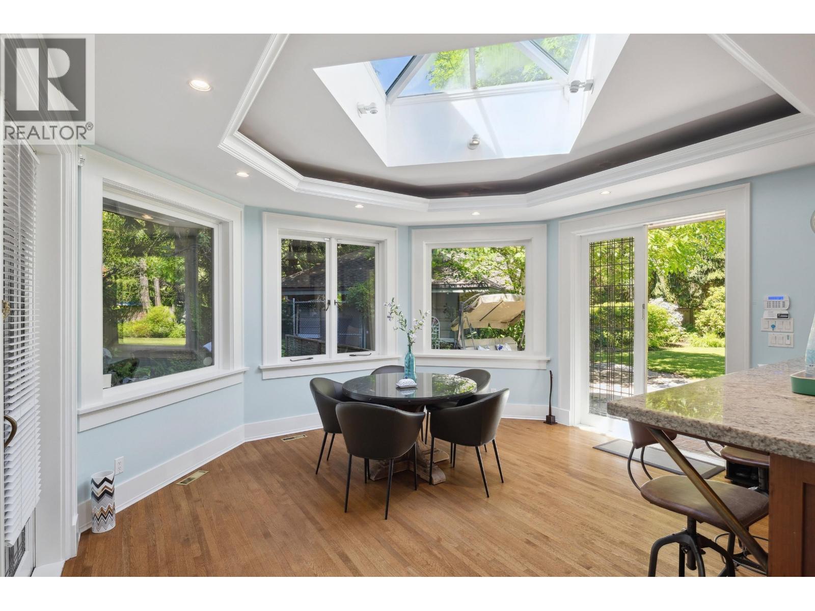 4051 MARGUERITE STREET, Vancouver