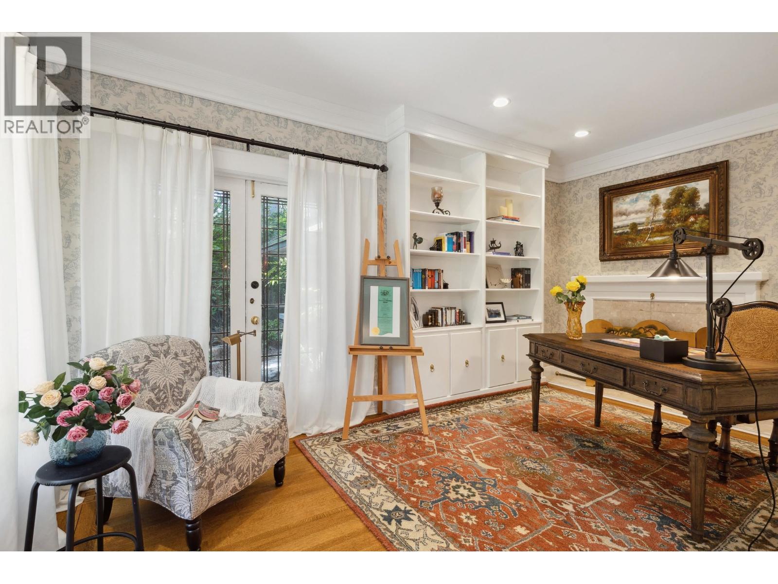 4051 MARGUERITE STREET, Vancouver