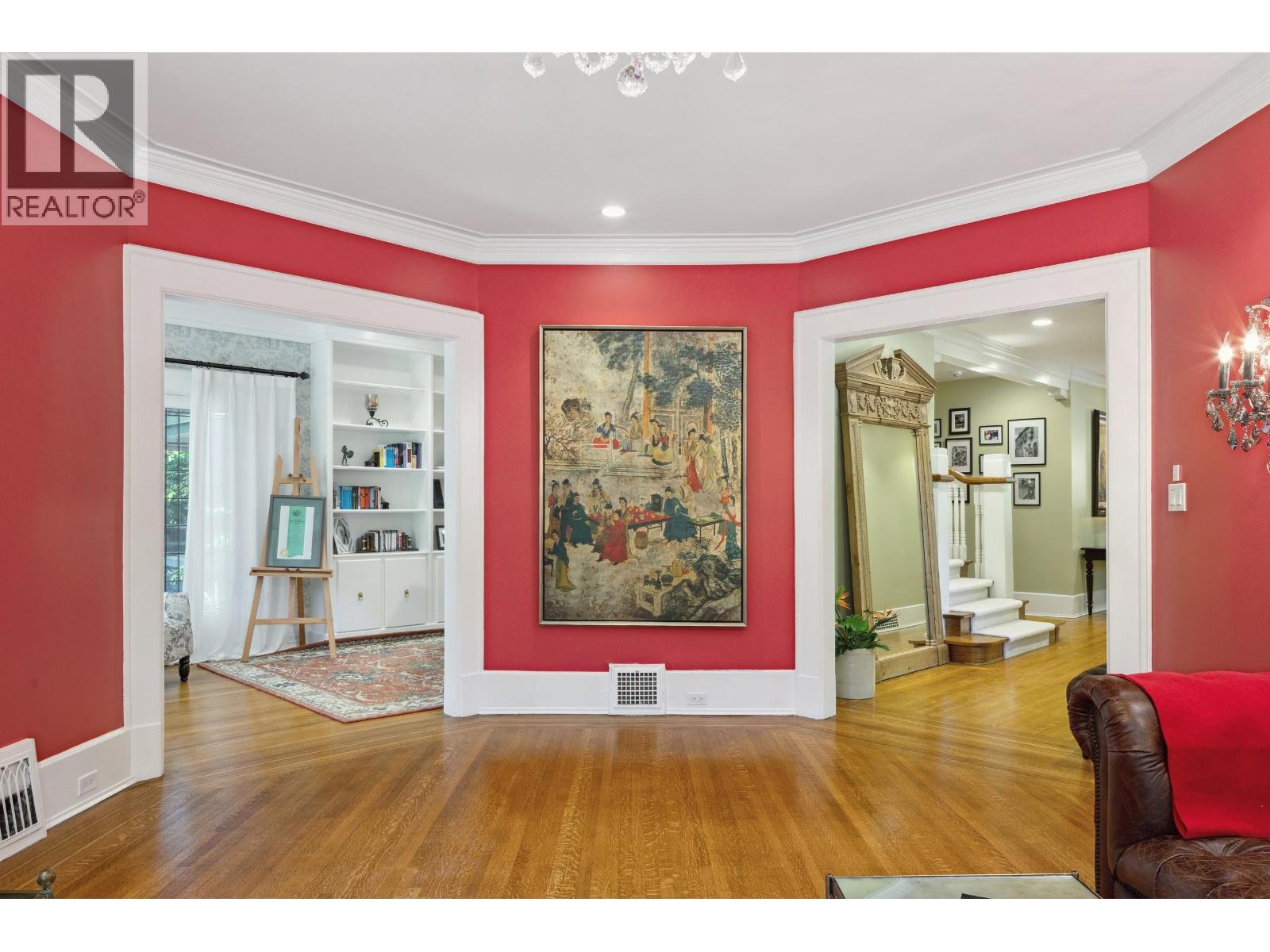 4051 MARGUERITE STREET, Vancouver