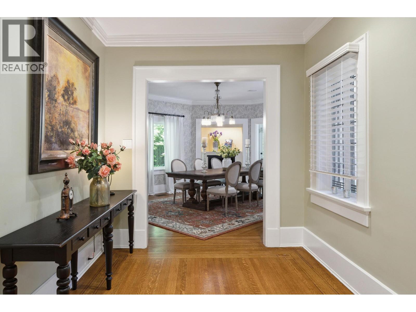 4051 MARGUERITE STREET, Vancouver