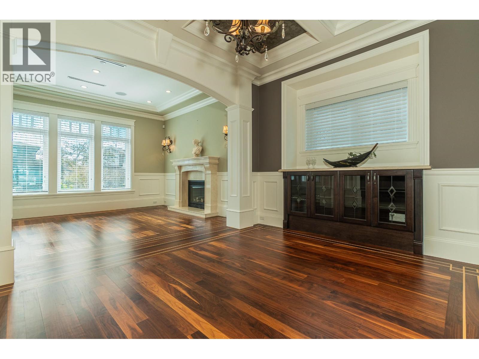 1657 W 58TH AVENUE, Vancouver