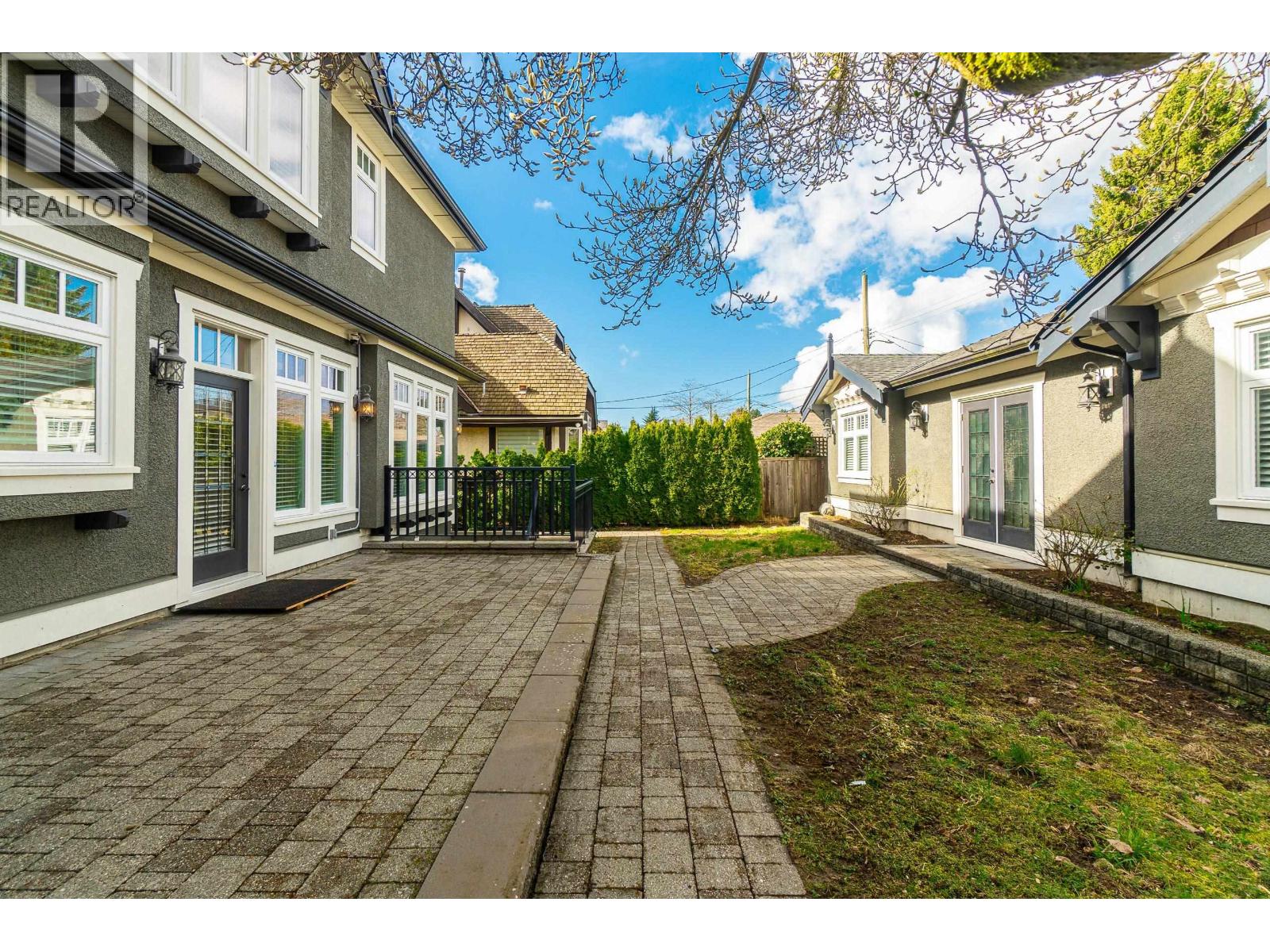 1657 W 58TH AVENUE, Vancouver