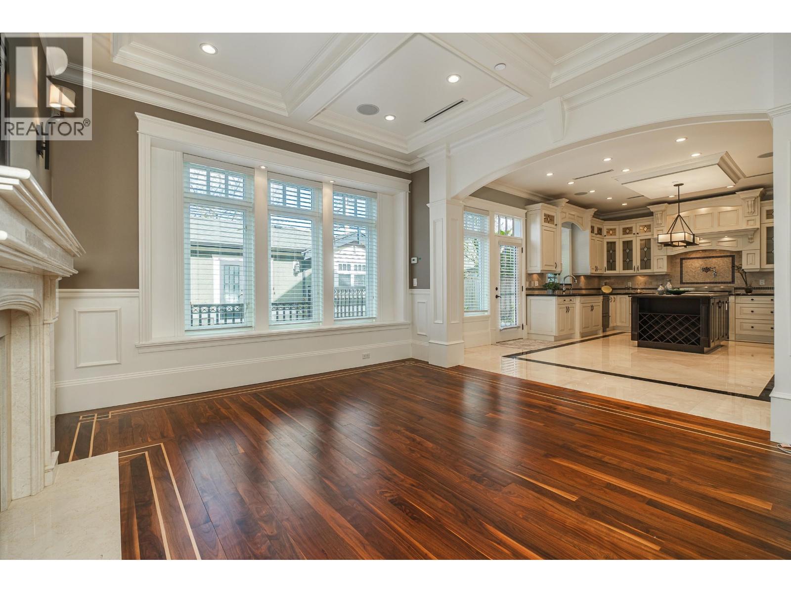 1657 W 58TH AVENUE, Vancouver