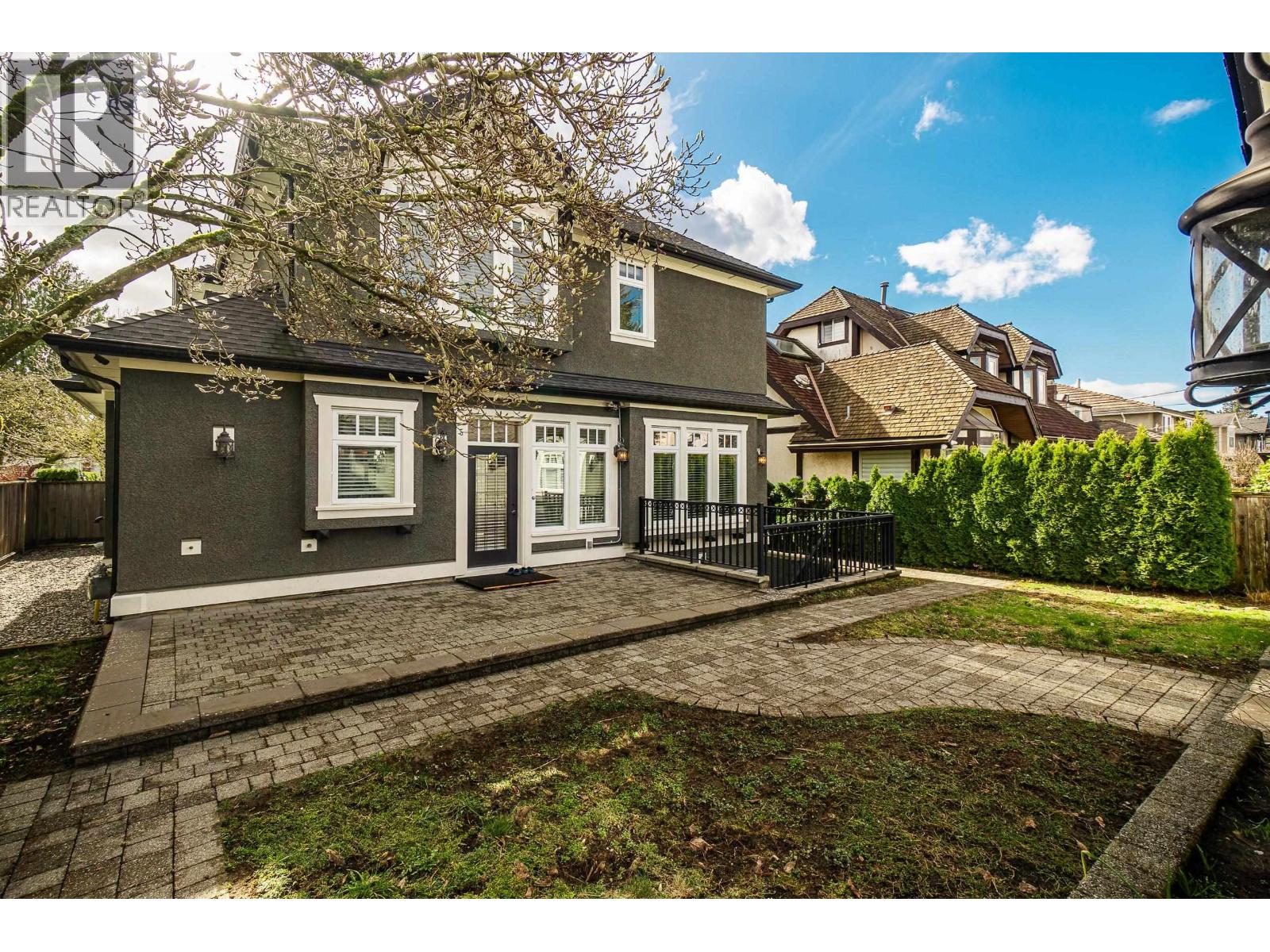 1657 W 58TH AVENUE, Vancouver