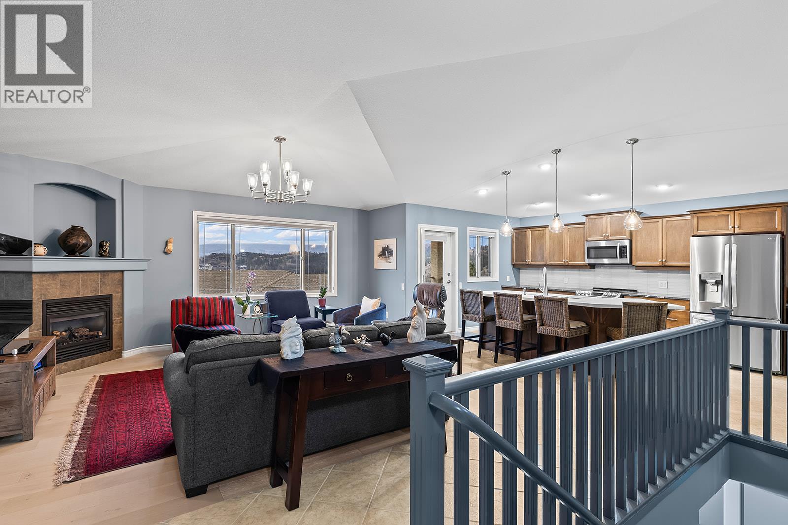 663 Denali Court Unit# 355, Kelowna