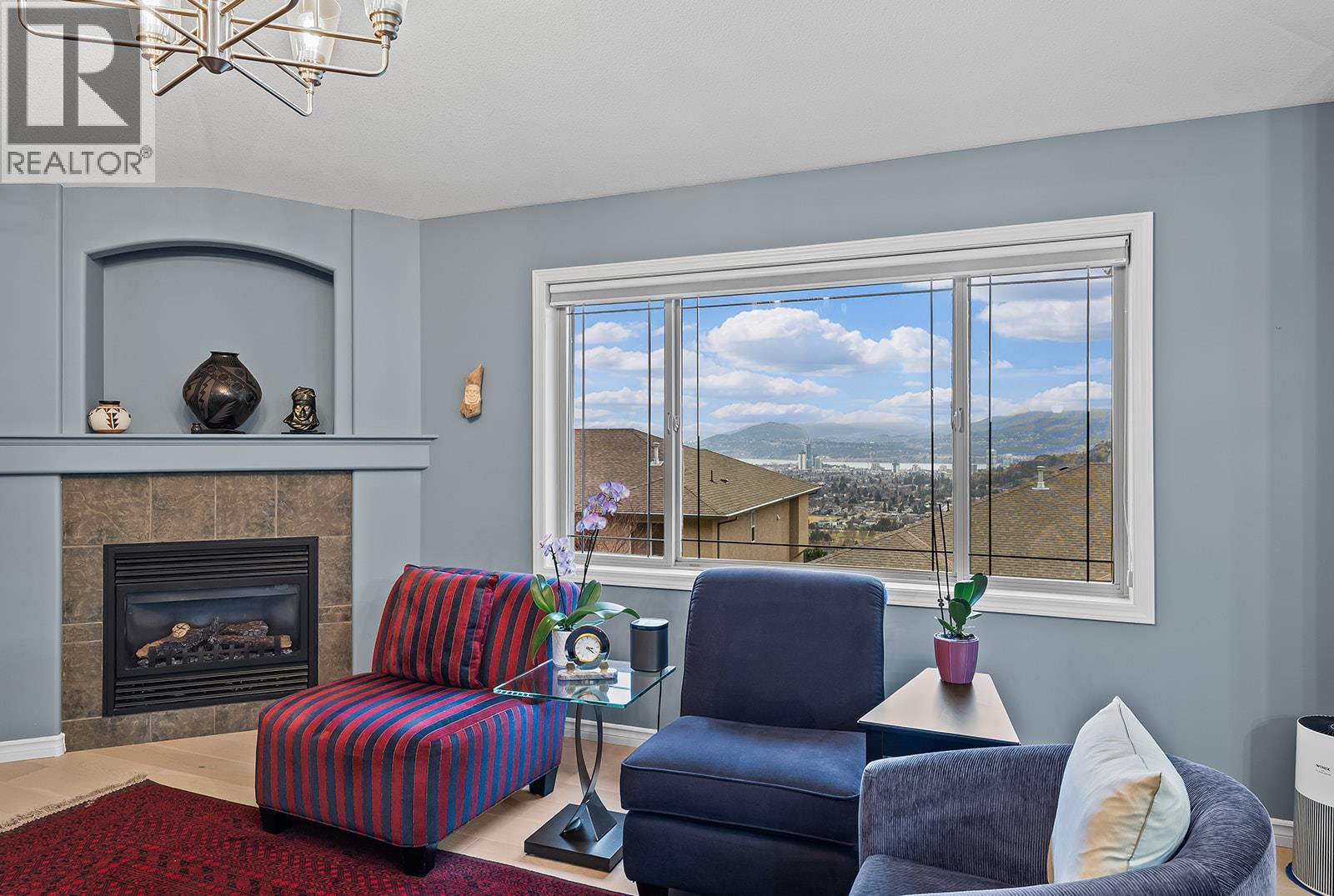 663 Denali Court Unit# 355, Kelowna