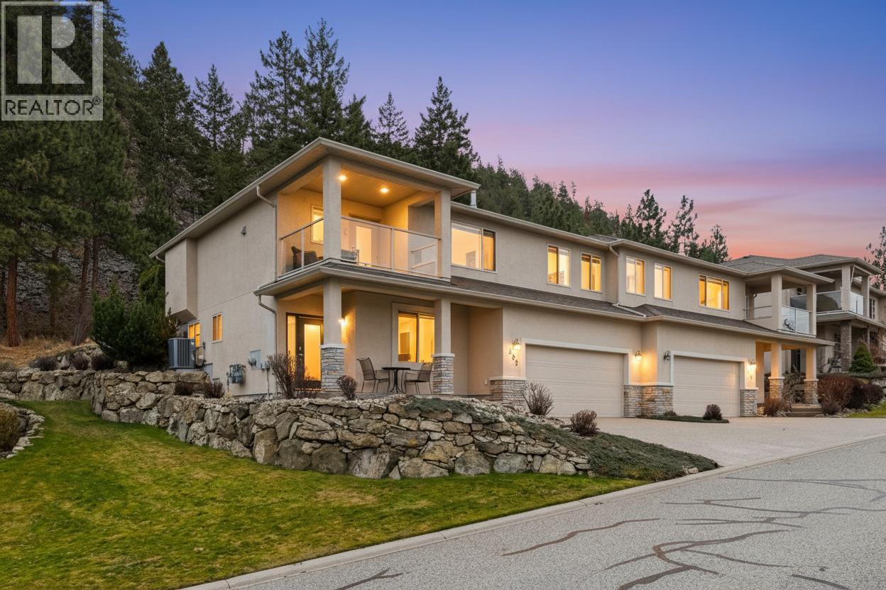 #355-663 Denali Court, Kelowna