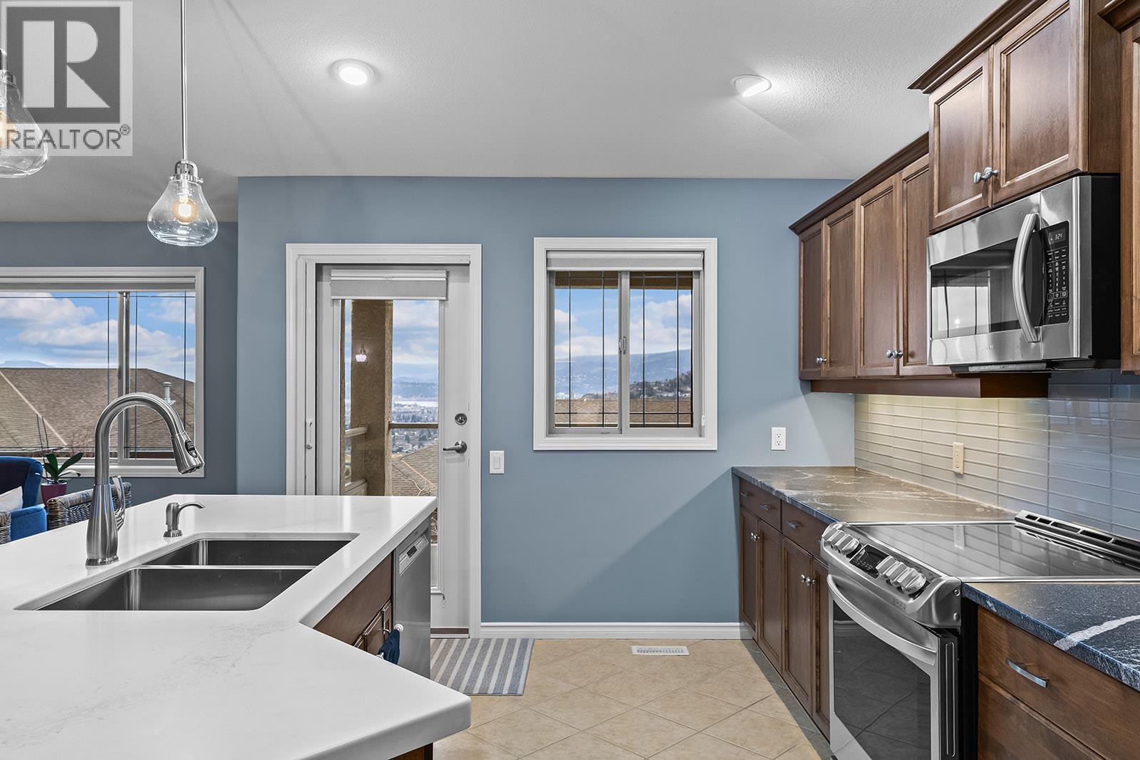 663 Denali Court Unit# 355, Kelowna