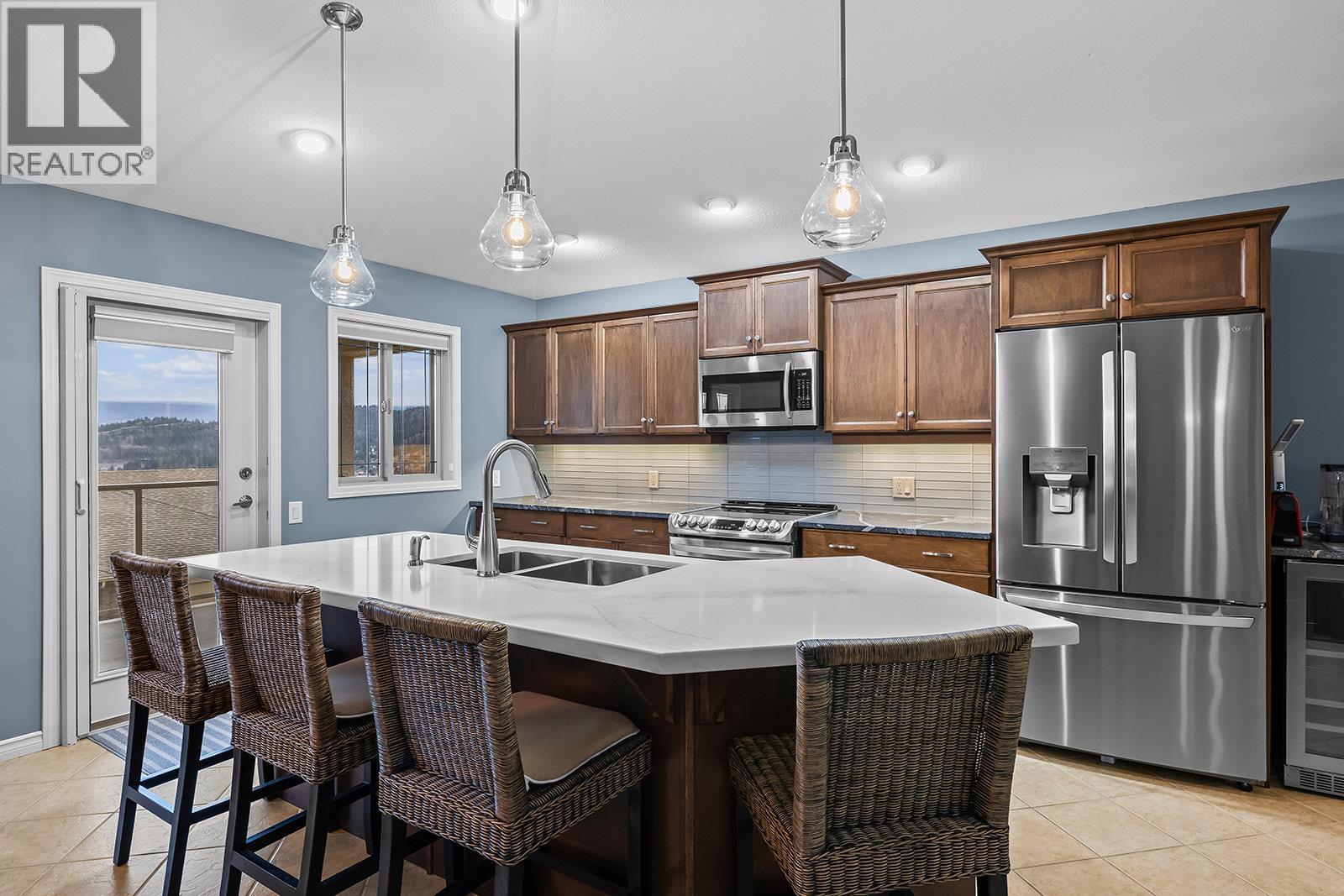 663 Denali Court Unit# 355, Kelowna