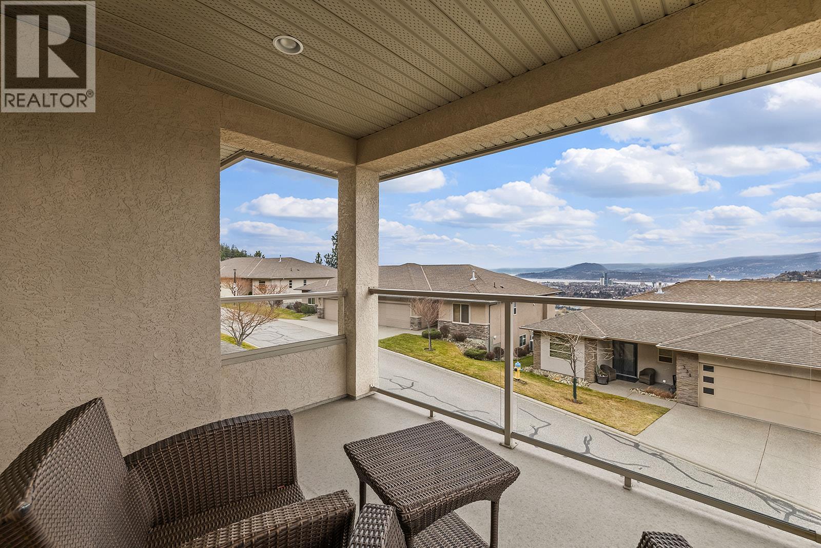 663 Denali Court Unit# 355, Kelowna