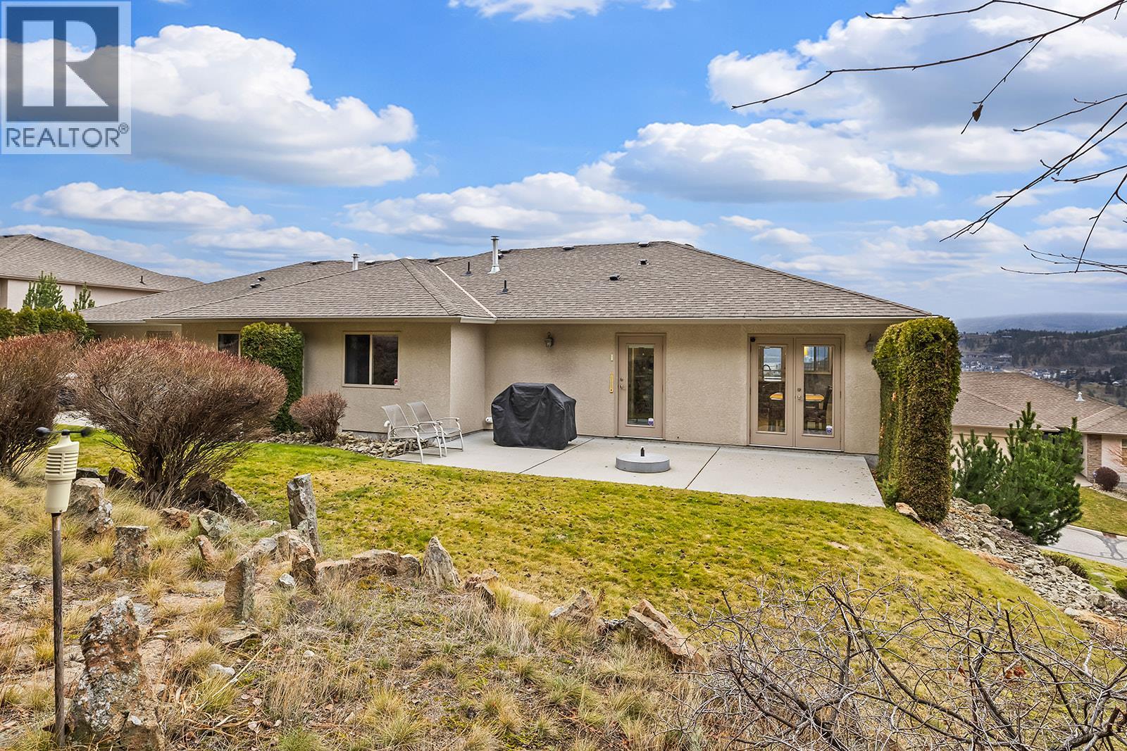 663 Denali Court Unit# 355, Kelowna