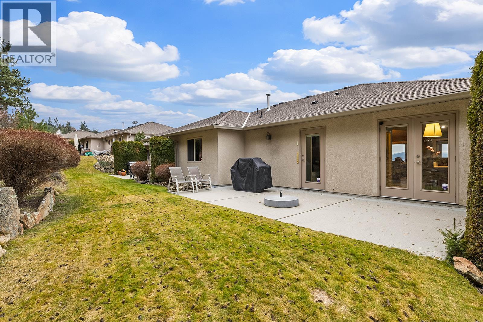 663 Denali Court Unit# 355, Kelowna