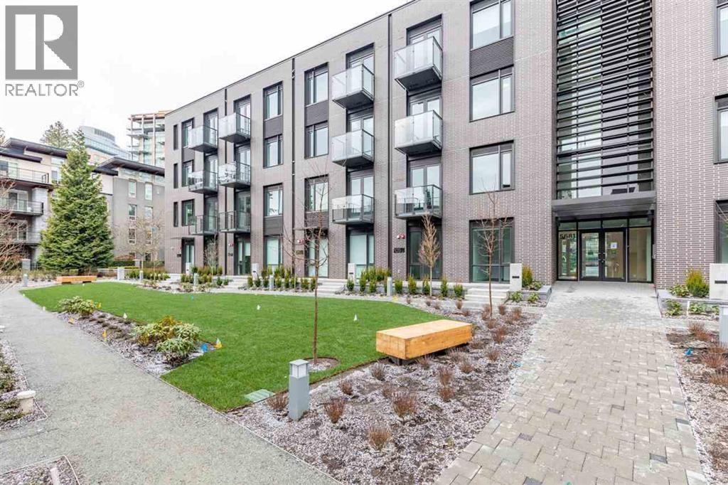 206 5681 BIRNEY Avenue - photo 2