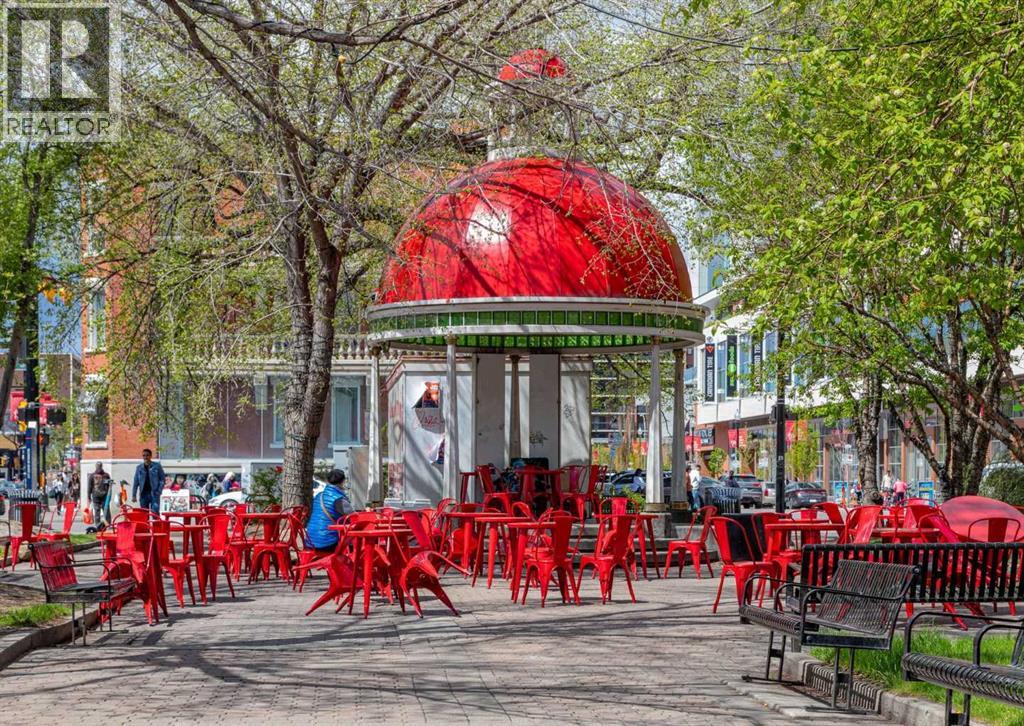 Single Family House for Sale in    Avenue SW Beltline Calgary 