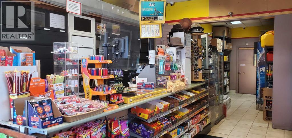 Business for Sale in   Avenue Ogden Calgary 