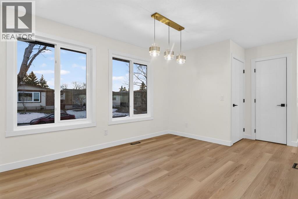 Single Family House Bungalow for Sale in  Pinegreen Close NE Pineridge Calgary 