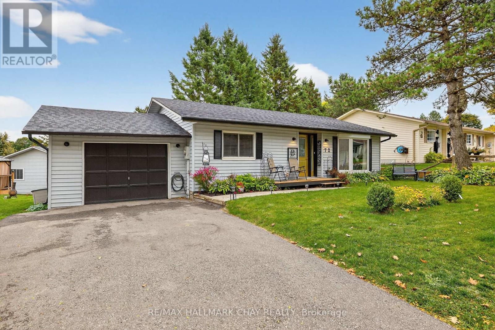 72 TECUMSETH PINES DRIVE - 2