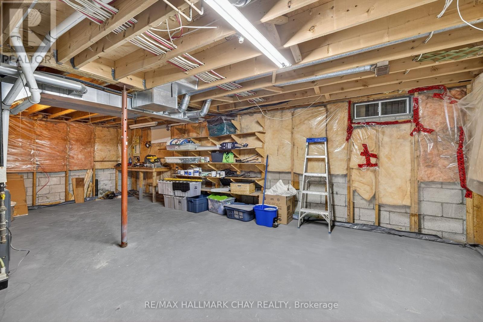 72 TECUMSETH PINES DRIVE - 36