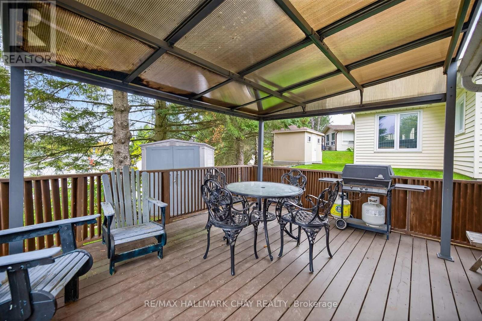 72 TECUMSETH PINES DRIVE - 38