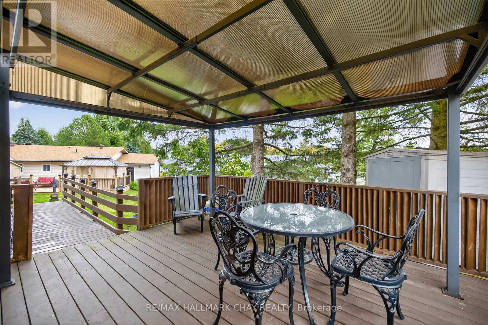 72 TECUMSETH PINES DRIVE - 40