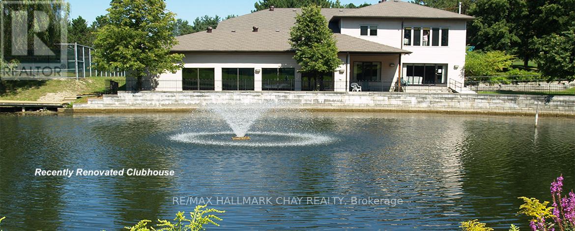 72 TECUMSETH PINES DRIVE - 45