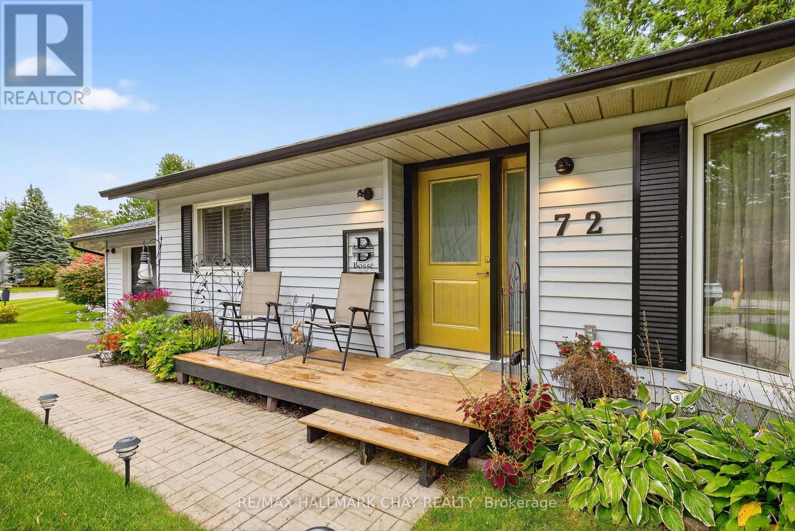 72 TECUMSETH PINES DRIVE - 5