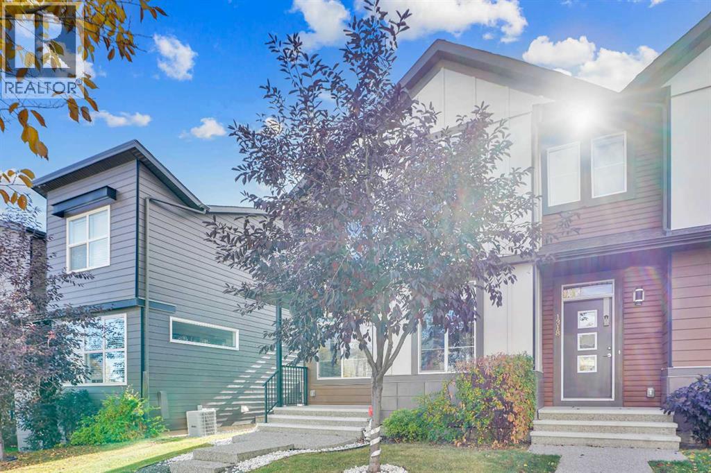 Single Family House for Sale in  Walden Drive SE Walden Calgary 