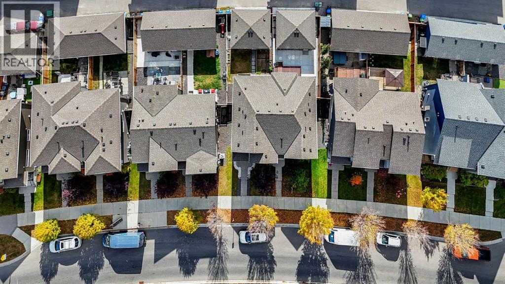 Single Family House for Sale in  Walden Drive SE Walden Calgary 