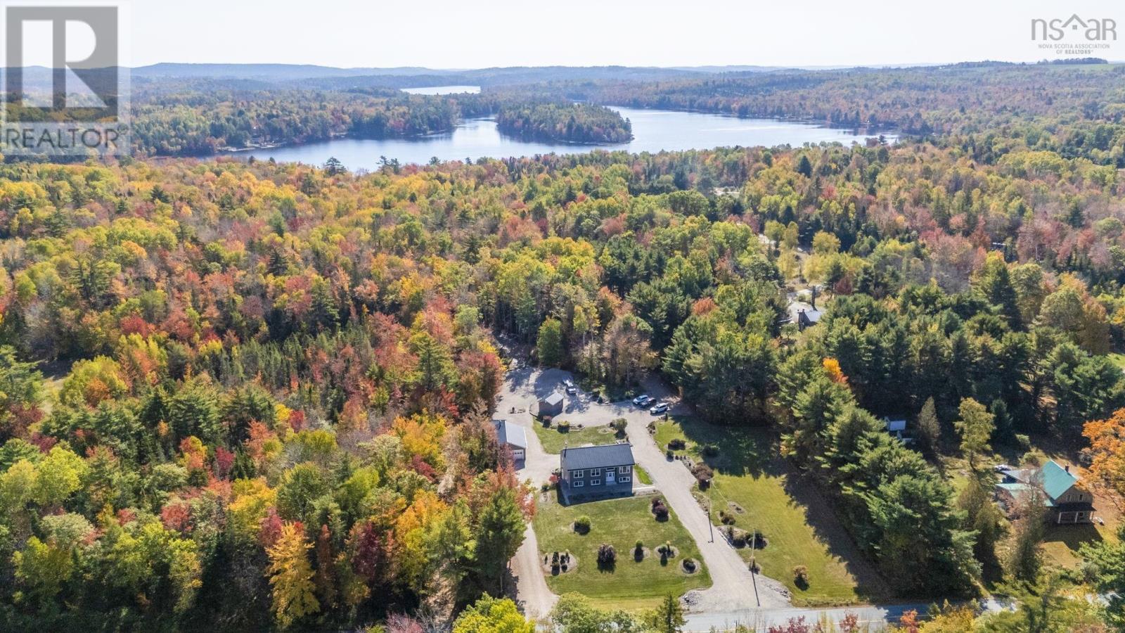 Property 41 of 45 of 1716 Barss Corner Road