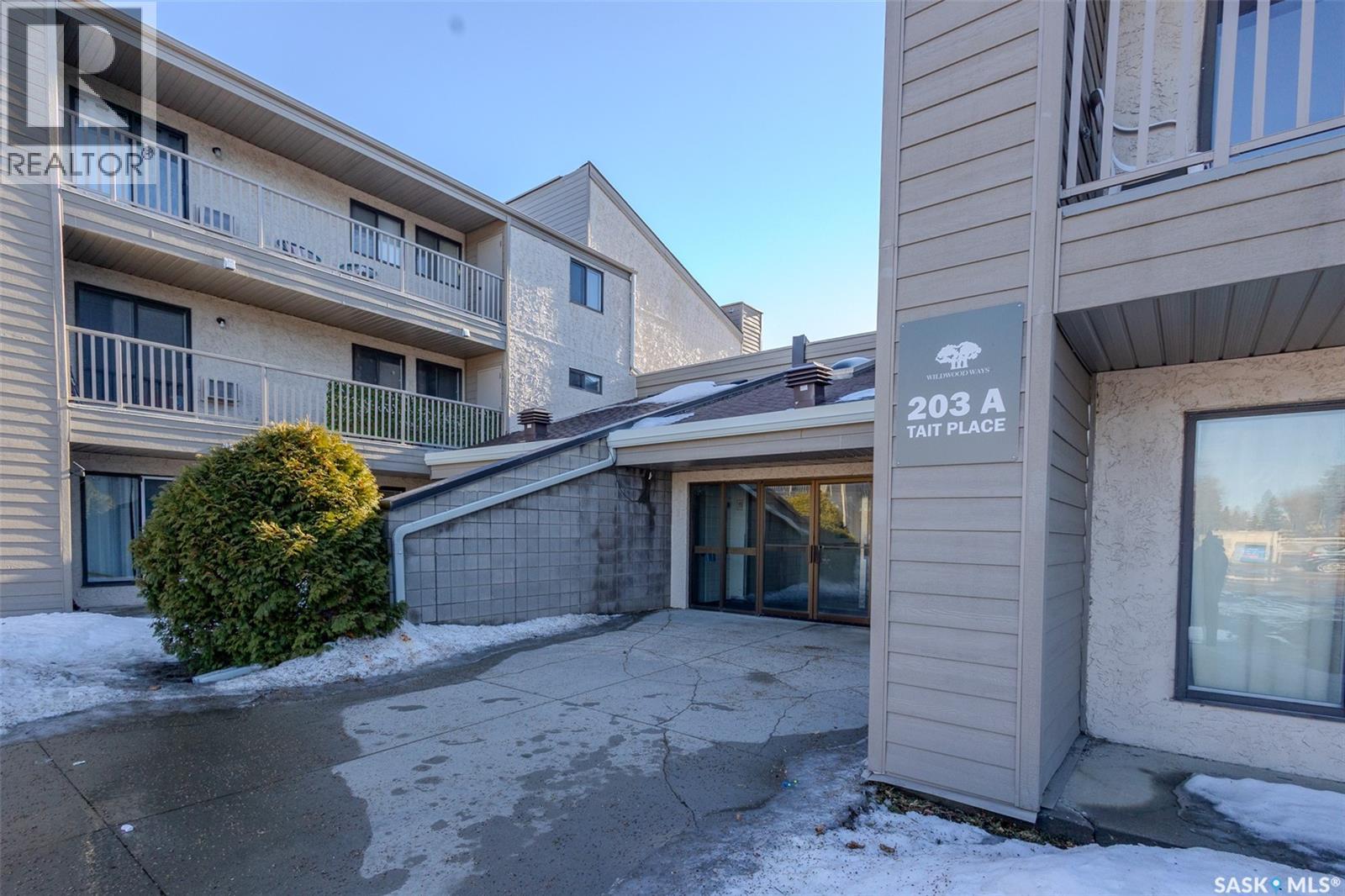 112 203 Tait PLACE, Saskatoon, Saskatchewan