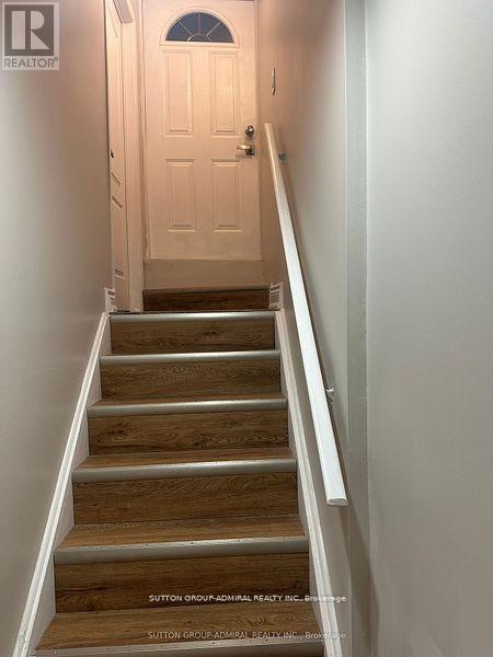 BASEMENT - 185 RED MAPLE ROAD - Photo 3 of 12, Richmond Hill (Langstaff), Ontario