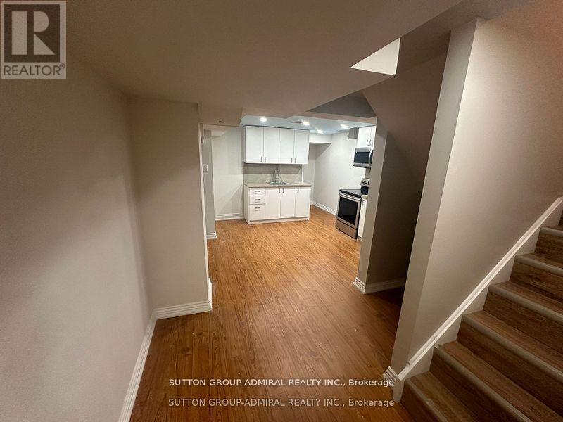 BASEMENT - 185 RED MAPLE ROAD - Photo 5 of 12, Richmond Hill (Langstaff), Ontario